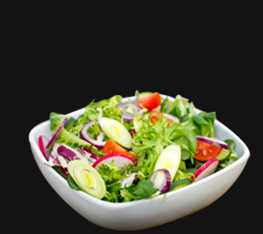 commander salade à  almeneches 61570